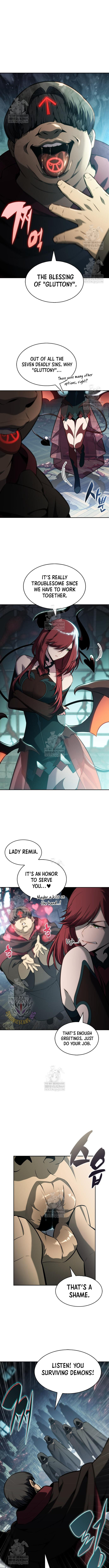 Solo Max-Level Newbie Chapter 250 2